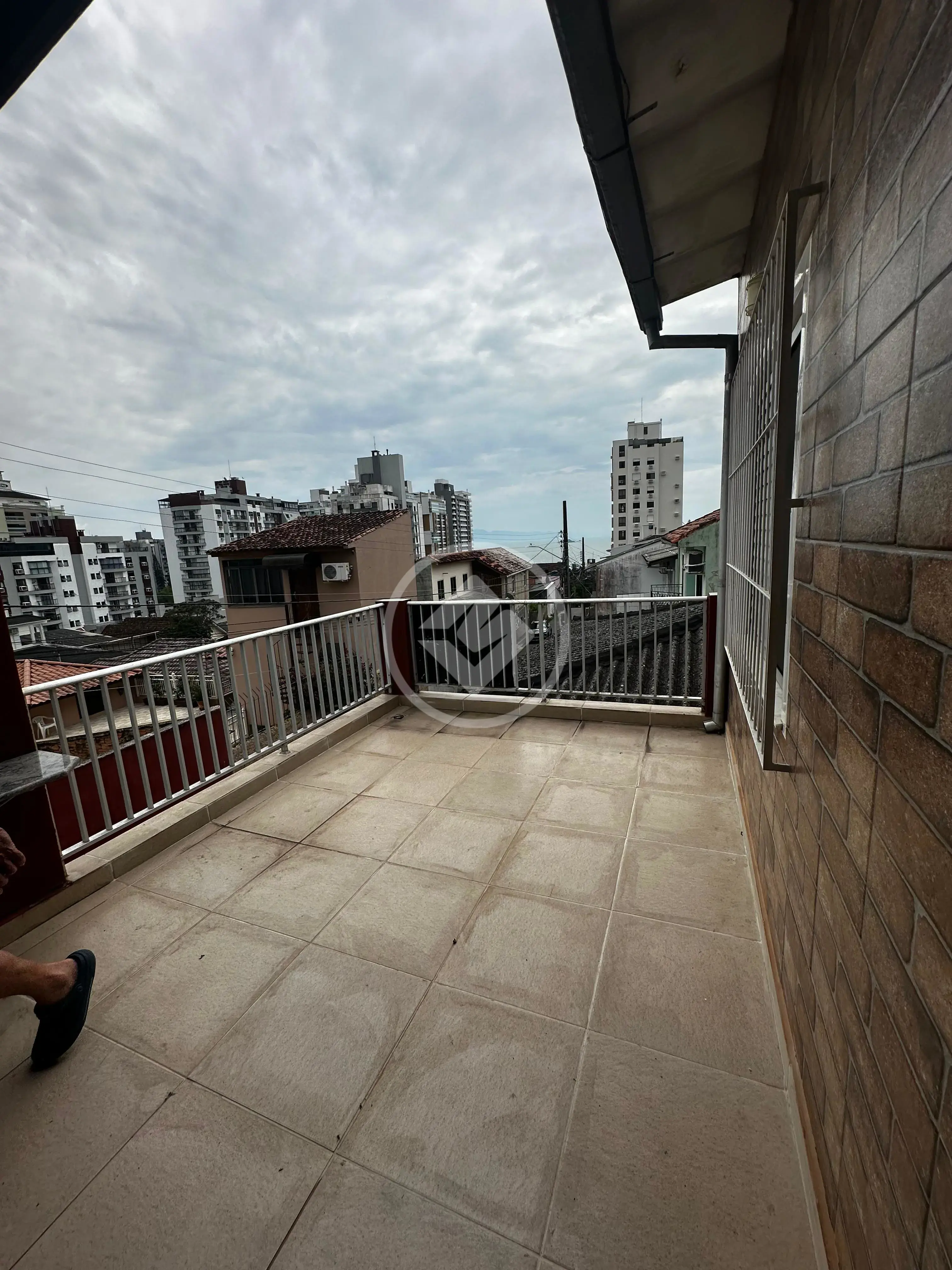 Imagem 6 - Sobrado em Agronômica, Florianópolis - SC