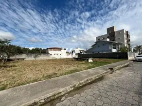 Terreno Centro, Palhoça - SC — foto 1