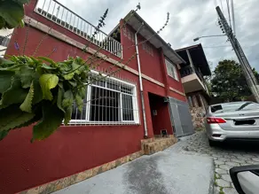 Sobrado Agronômica, Florianópolis - SC — foto 1