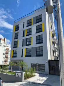 Apartamento TRINDADE, Florianópolis - SC — foto 1