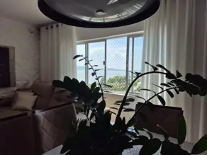 Imagem 2 - Apartamento em Ponta de Baixo, São José - SC