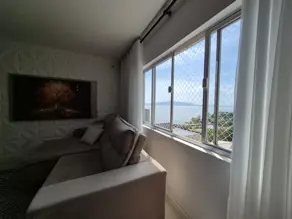 Imagem 4 - Apartamento em Ponta de Baixo, São José - SC