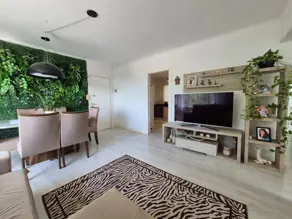 Imagem 3 - Apartamento em Ponta de Baixo, São José - SC