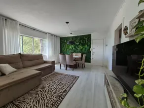 Apartamento Ponta de Baixo, São José - SC — foto 2