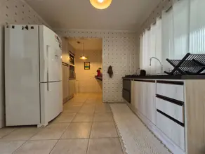 Imagem 5 - Apartamento em Ponta de Baixo, São José - SC