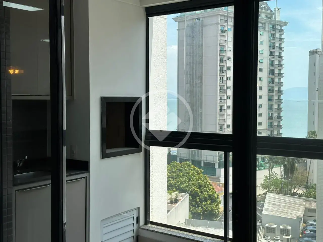 Imagem 5 - Apartamento em Agronômica, Florianópolis - SC