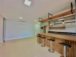 Imagem 3 - Apartamento em Agronômica, Florianópolis - SC