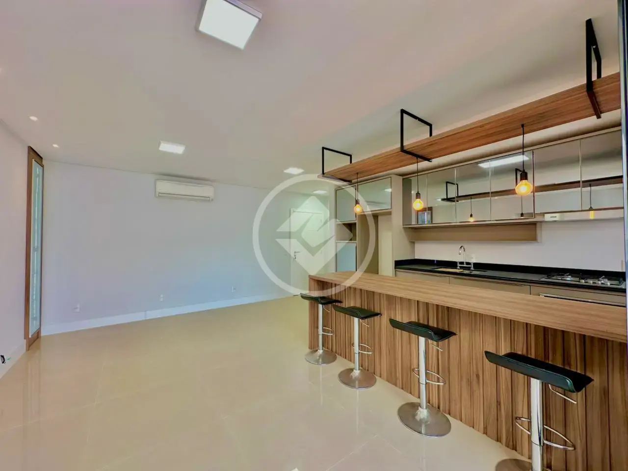Imagem 3 - Apartamento em Agronômica, Florianópolis - SC