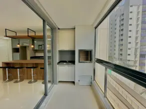 Imagem 4 - Apartamento em Agronômica, Florianópolis - SC
