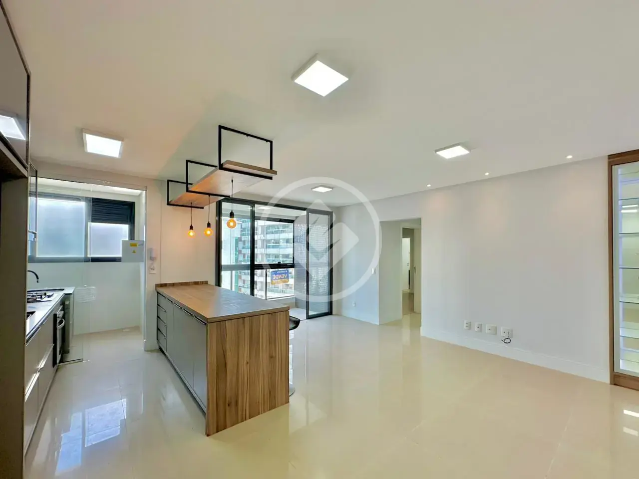 Imagem 6 - Apartamento em Agronômica, Florianópolis - SC