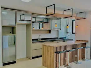 Apartamento Agronômica, Florianópolis - SC — foto 2