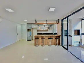 Imagem 2 - Apartamento em Agronômica, Florianópolis - SC
