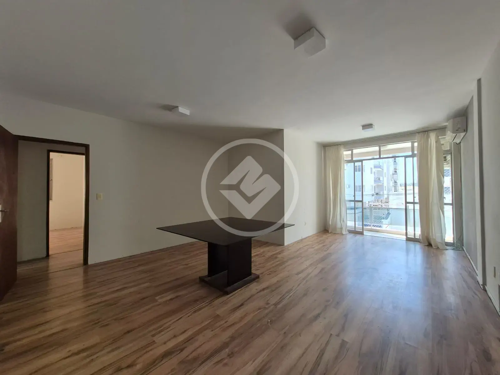 Imagem 1 - Apartamento em ABRAÃO, Florianópolis - SC