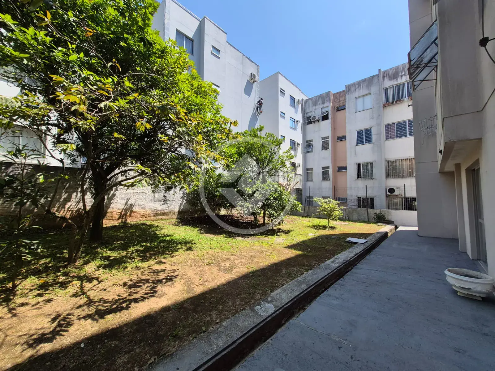 Image 26 - Apartamento em ABRAÃO, Florianópolis - SC
