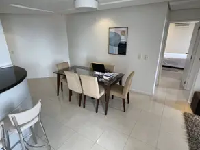Imagem 2 - Apartamento em João Paulo, Florianópolis - SC