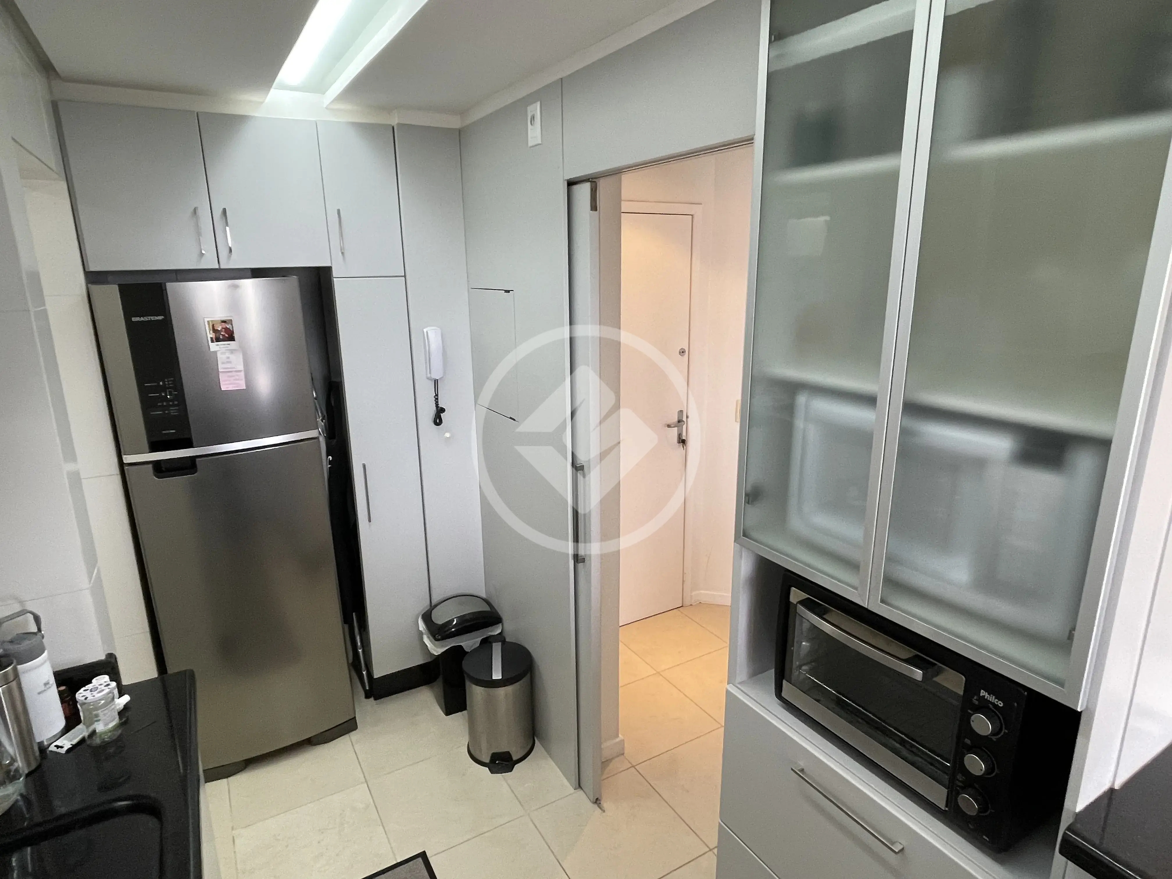 Imagem 4 - Apartamento em João Paulo, Florianópolis - SC