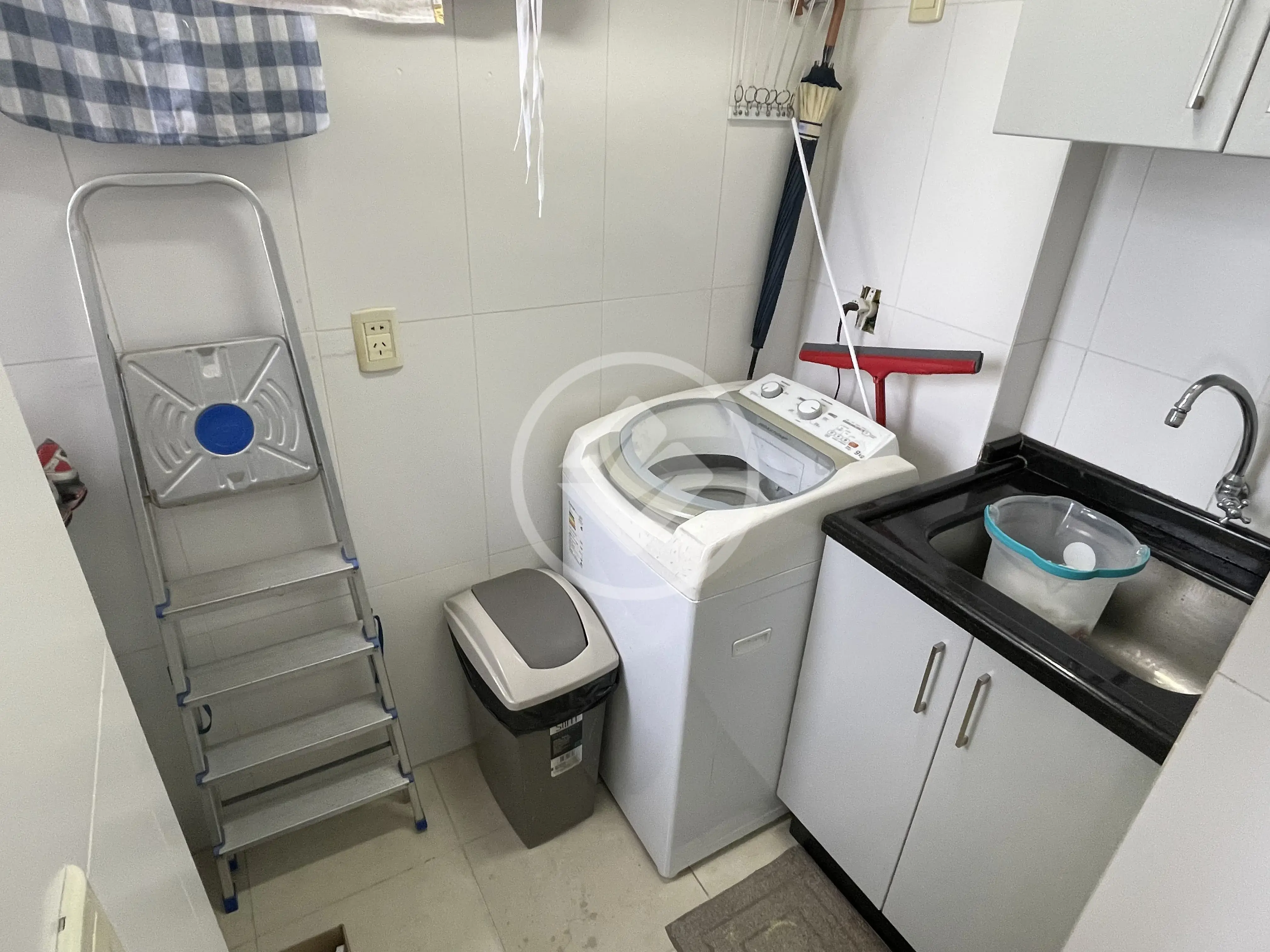 Imagem 5 - Apartamento em João Paulo, Florianópolis - SC