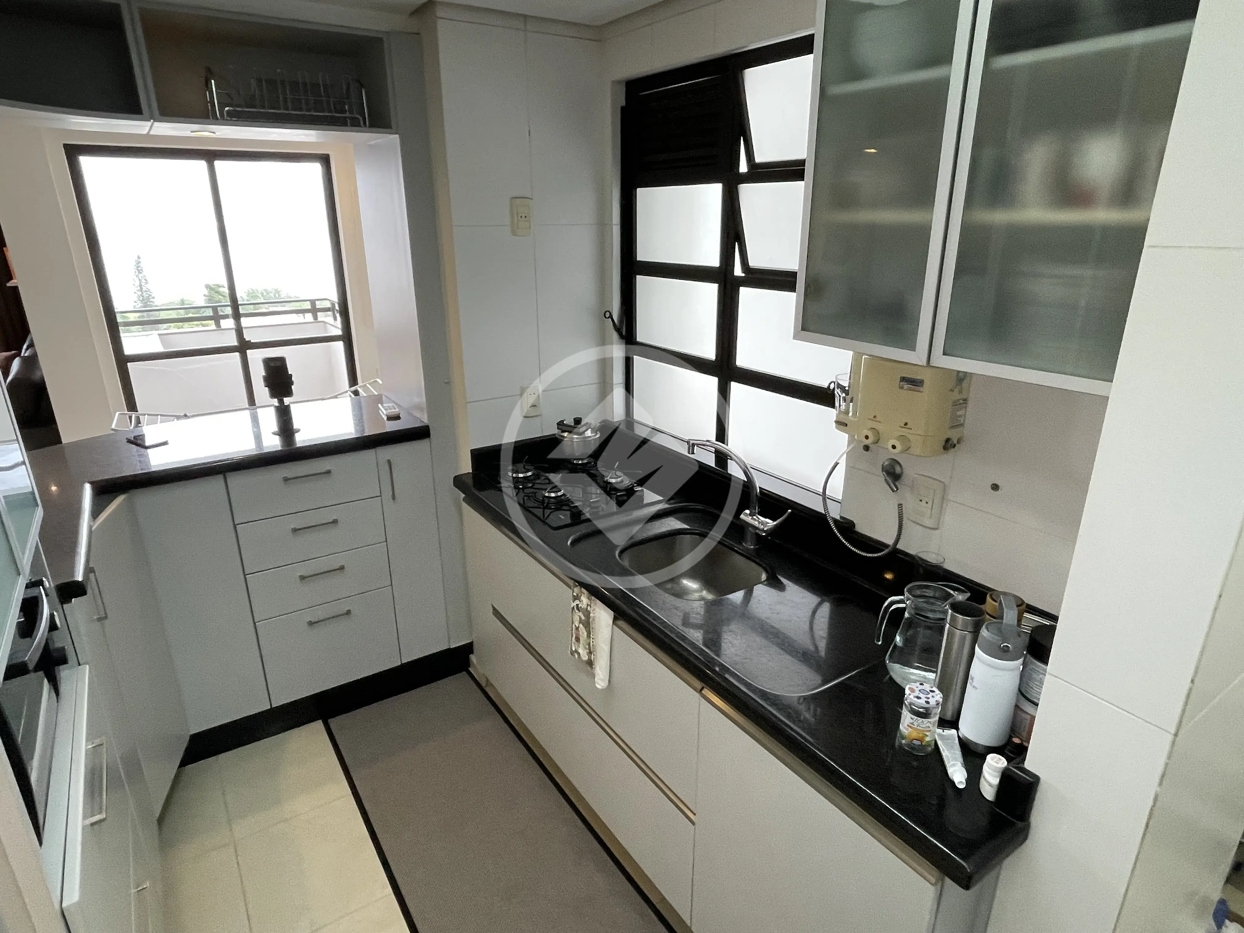 Imagem 3 - Apartamento em João Paulo, Florianópolis - SC