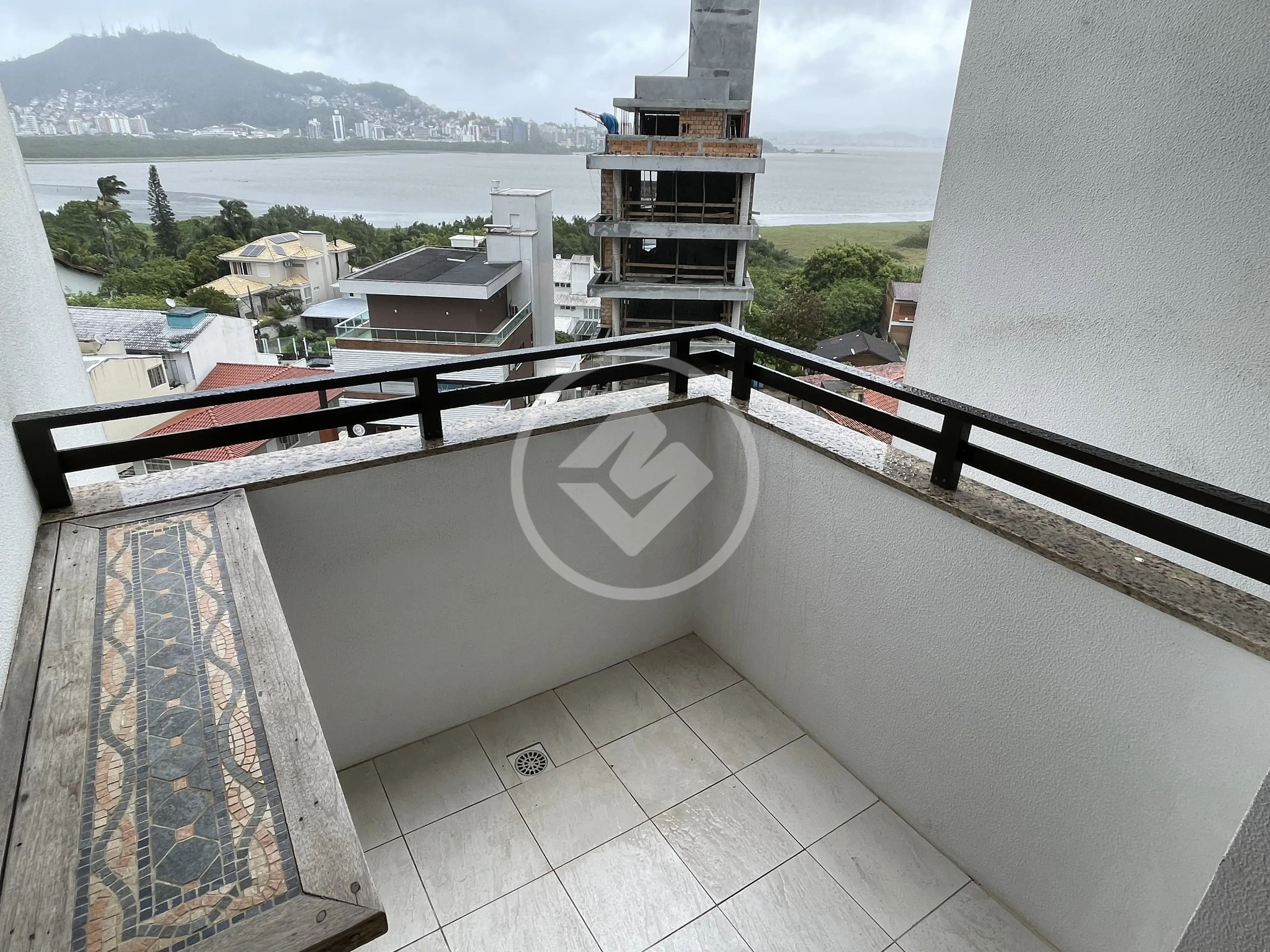 Imagem 1 - Apartamento em João Paulo, Florianópolis - SC
