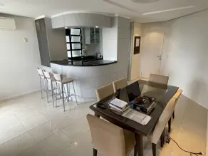 Apartamento João Paulo, Florianópolis - SC — foto 2