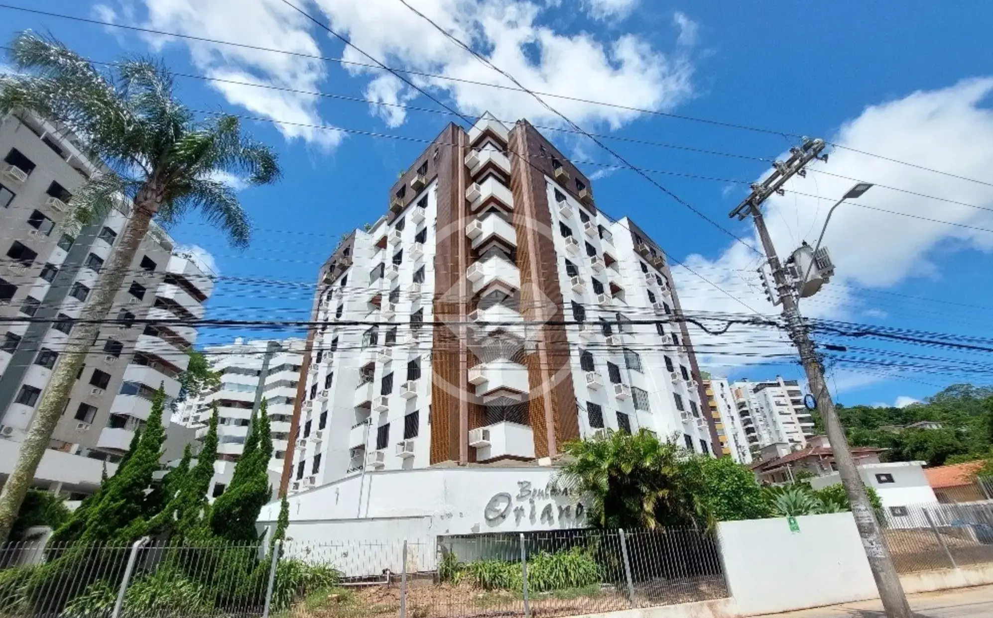 Image 21 - Apartamento em João Paulo, Florianópolis - SC