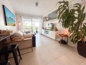 Apartamento Campeche, Florianópolis - SC — foto 1