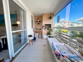 Imagem 6 - Apartamento em Campeche, Florianópolis - SC