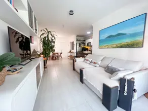 Imagem 2 - Apartamento em Campeche, Florianópolis - SC