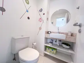Imagem 3 - Apartamento em Campeche, Florianópolis - SC