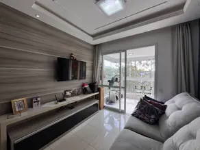 Imagem 4 - Apartamento em Itacorubi, Florianópolis - SC