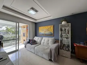 Imagem 3 - Apartamento em Itacorubi, Florianópolis - SC