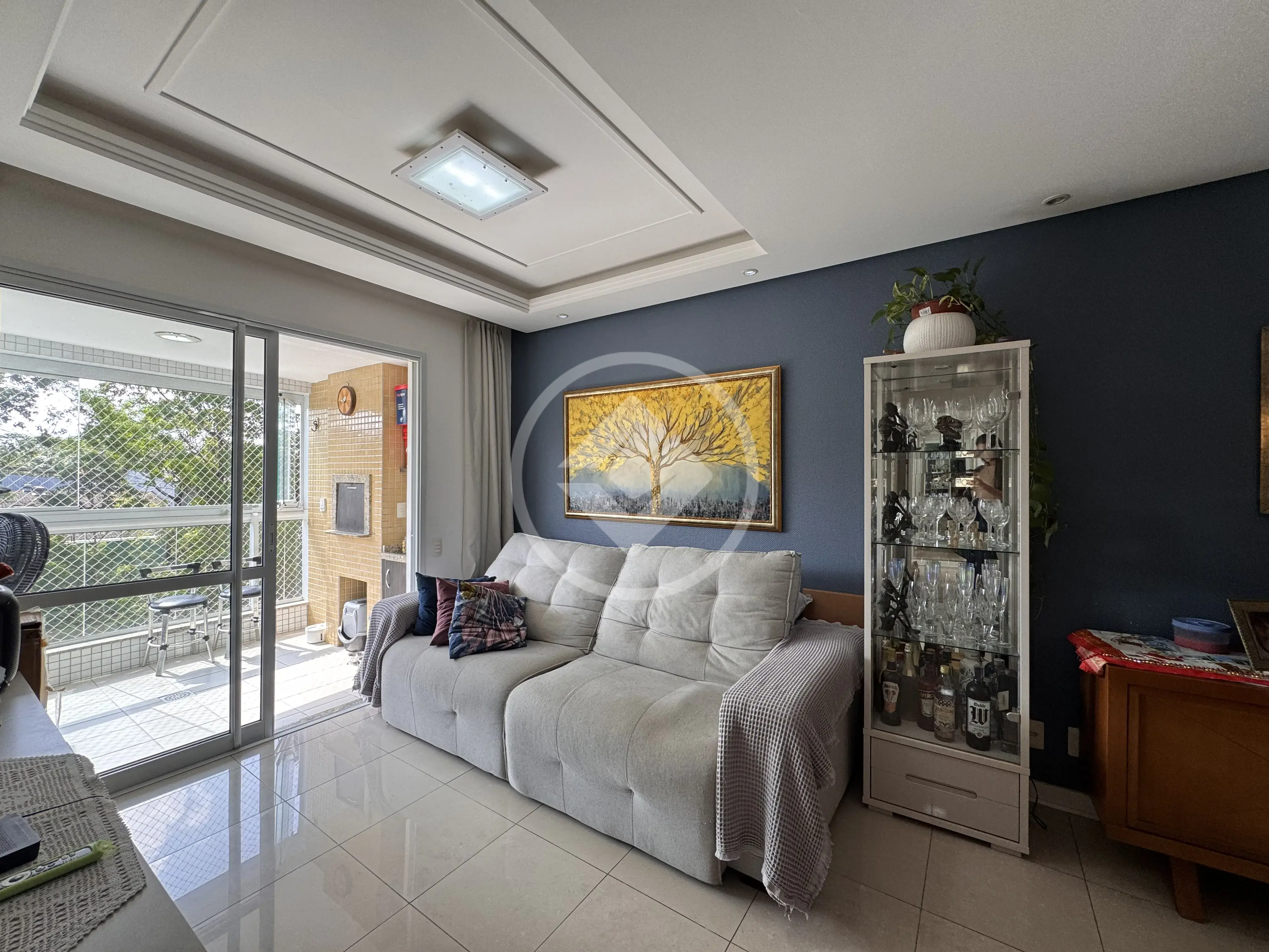 Imagem 3 - Apartamento em Itacorubi, Florianópolis - SC
