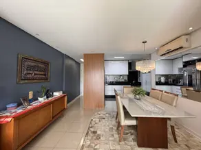 Imagem 2 - Apartamento em Itacorubi, Florianópolis - SC
