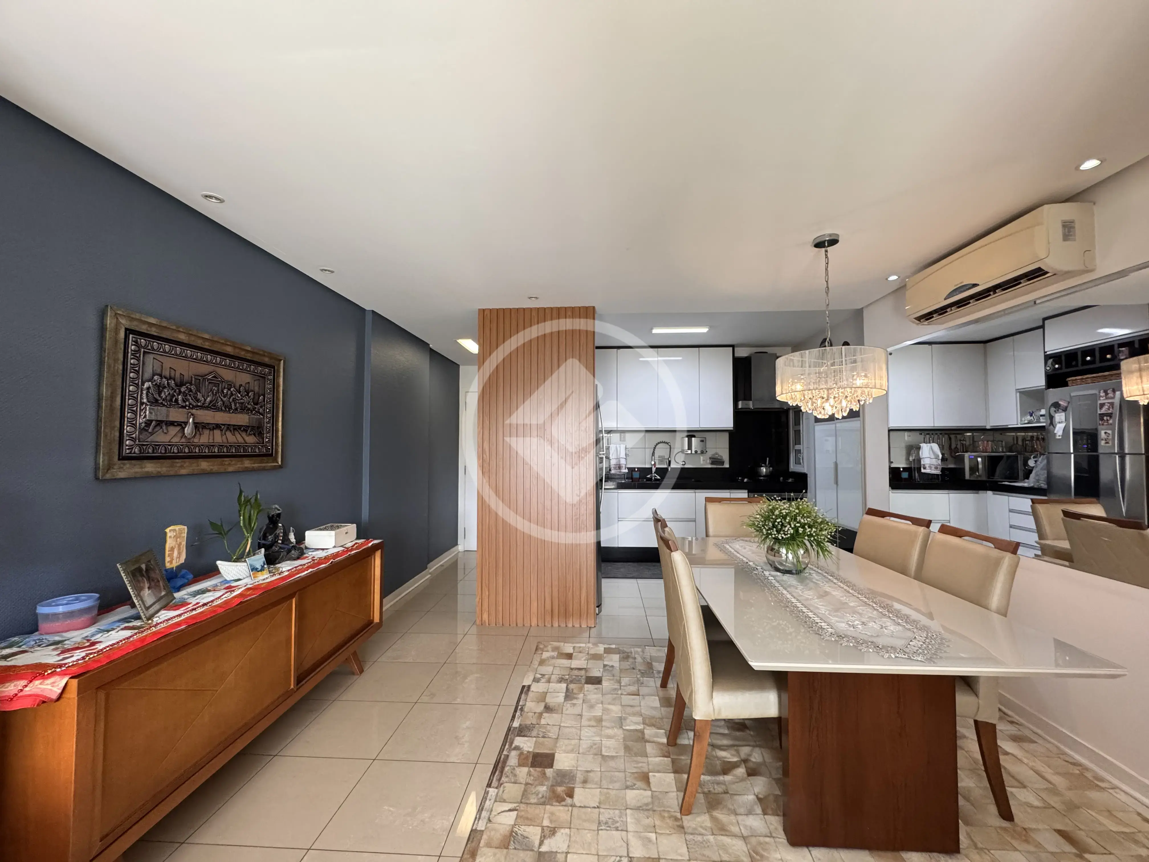 Imagem 2 - Apartamento em Itacorubi, Florianópolis - SC