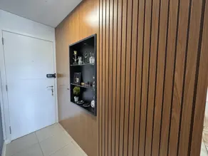 Apartamento Itacorubi, Florianópolis - SC — foto 2