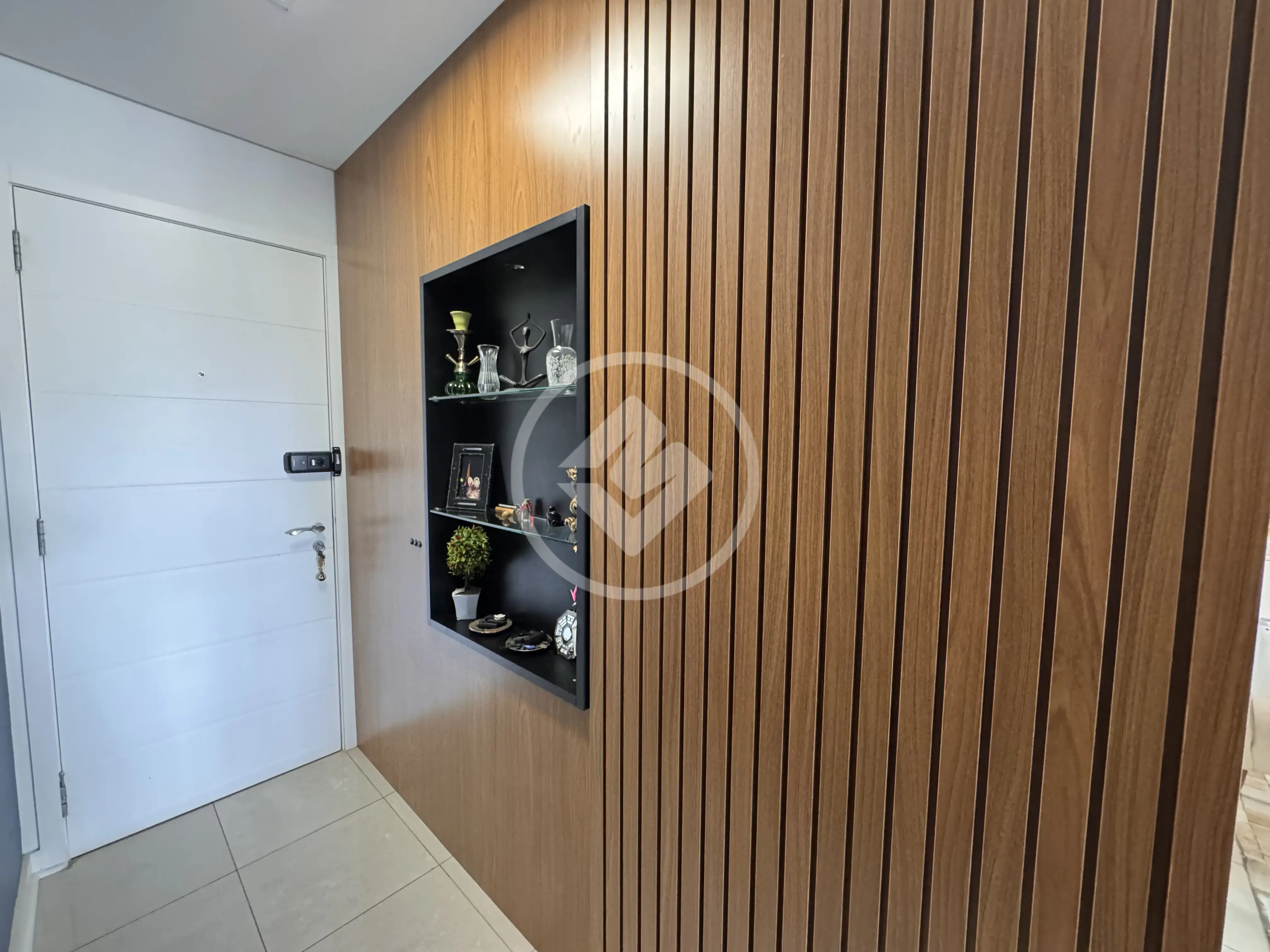 Imagem 1 - Apartamento em Itacorubi, Florianópolis - SC
