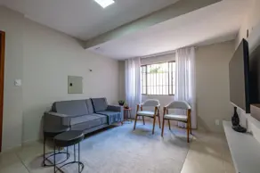 Cobertura Duplex Centro, Florianópolis - SC — foto 1