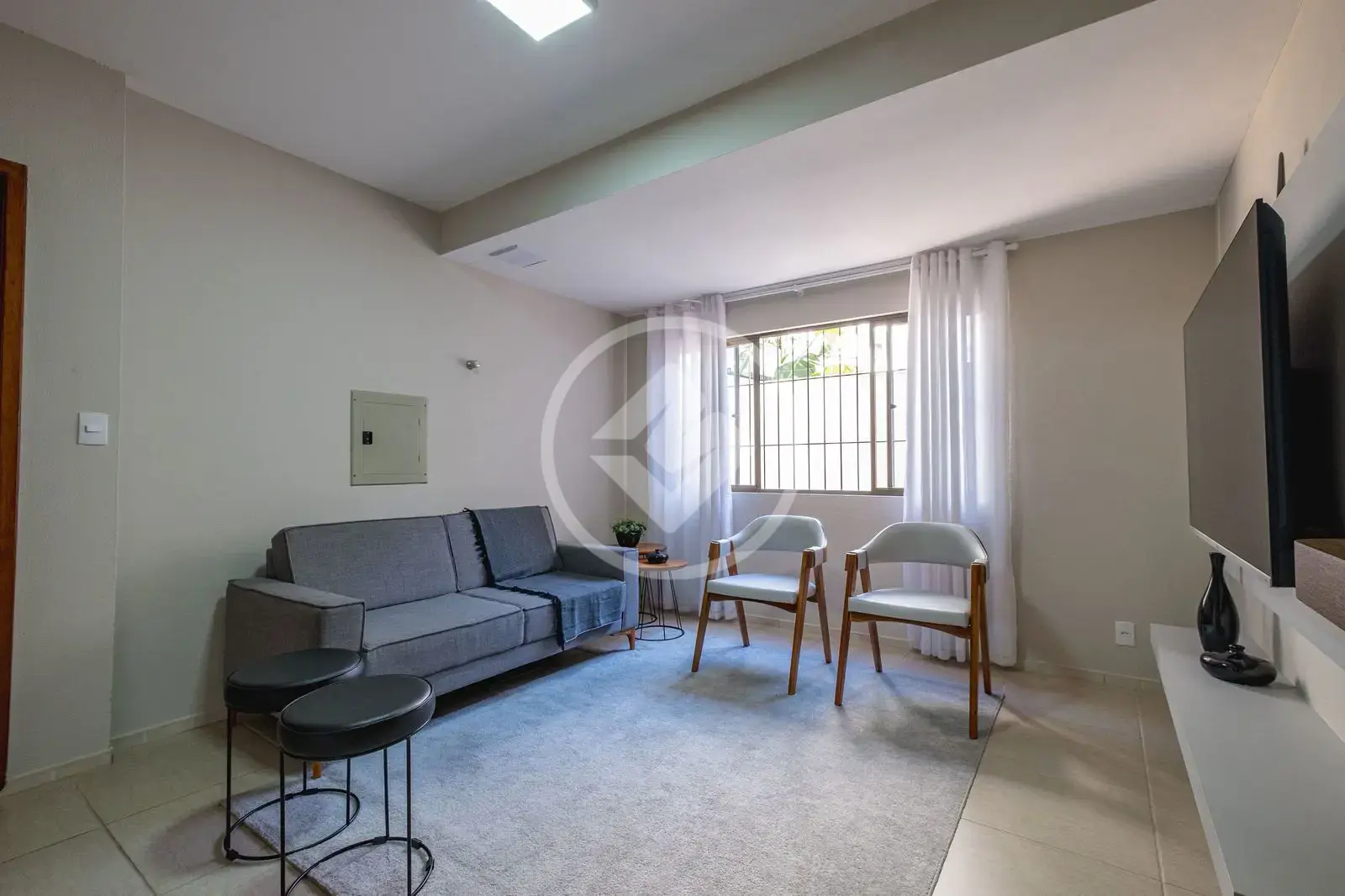 Imagem 1 - Cobertura Duplex em Centro, Florianópolis - SC