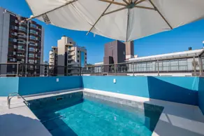 Imagem 4 - Cobertura Duplex em Centro, Florianópolis - SC