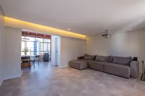 Imagem 5 - Cobertura Duplex em Centro, Florianópolis - SC