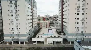 Apartamento Areias, São José - SC — foto 2