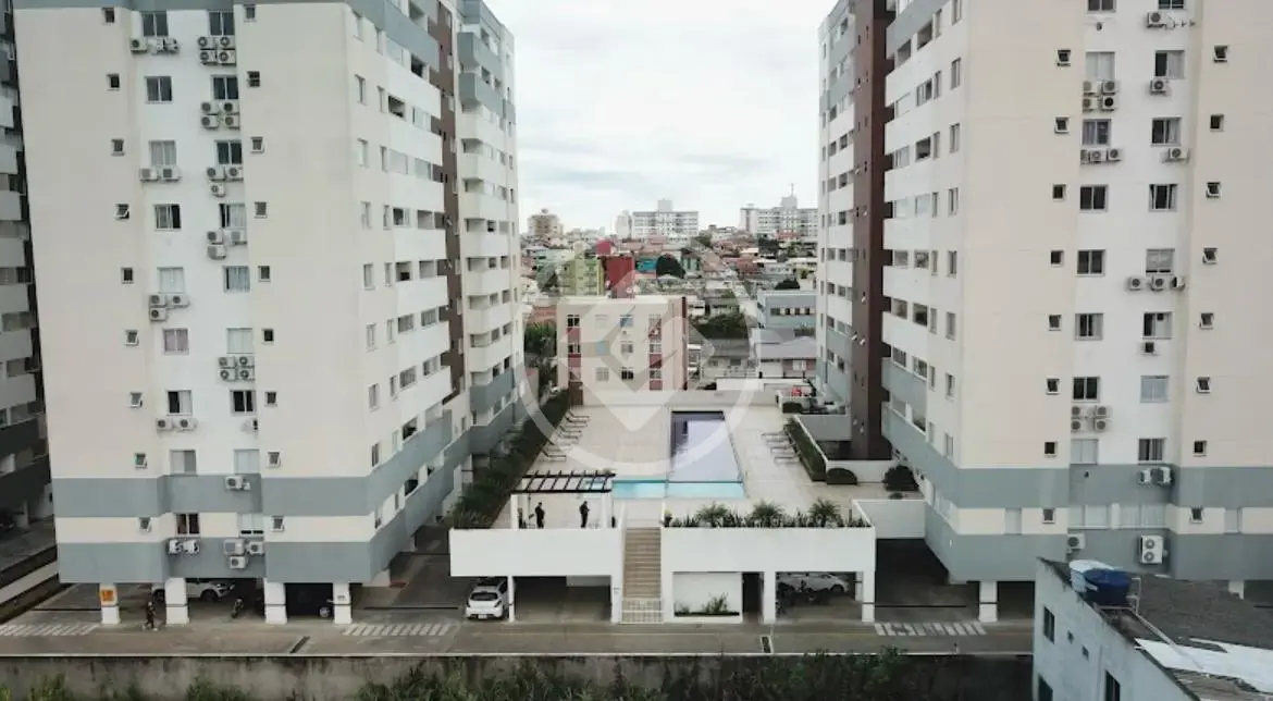 Image 2 - Apartamento em Areias, São José - SC