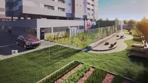 Imagem 2 - Apartamento em Areias, São José - SC