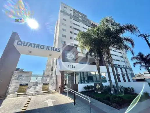 Imagem 1 - Apartamento em Areias, São José - SC