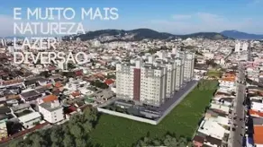 Imagem 3 - Apartamento em Areias, São José - SC