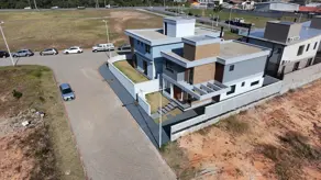 Imagem 2 - Sobrado em Rio Tavares, Florianópolis - SC