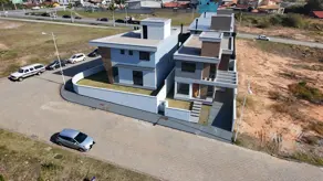 Sobrado Rio Tavares, Florianópolis - SC — foto 2
