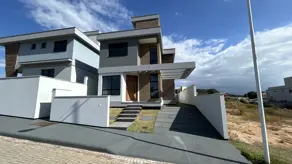 Sobrado Rio Tavares, Florianópolis - SC — foto 1