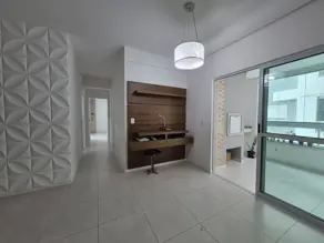 Apartamento Barreiros, São José - SC — foto 2