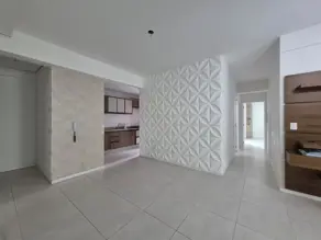 Apartamento Barreiros, São José - SC — foto 1